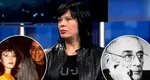 Mariana Moculescu a mărturisit că încă nu se simte pregătită să-i aprindă o lumânare fostului său soț, Horia Moculescu. Care este motivul