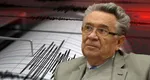 S-a cutremurat Vrancea de Ziua Naţională. Ce magnitudine au avut cele două cutremure simultane