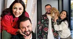 Cătălin Măruță a dezvăluit secretul căsniciei cu Andra. Cei doi se iubesc de aproape 2 decenii: „E ceva foarte simplu și foarte greu în același timp”