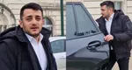 Deputatul minorității albaneze, surprins la Parlament cu un BMW X5 M care nu se regăsește în declarația de avere. Cum s-a apărat: „Aparține soacrei, unei firme a soacrei mele, nu este a mea” VIDEO
