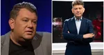 Mihai Ghiță, de nerecunoscut după ce a slăbit considerabil. Prezentatorul de la Kanal D are o siluetă trasă prin inel