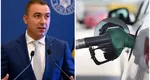 Ministrul Energiei, despre prețurile carburanților: „Nu voi permite ca românii să plătească nejustificat și exagerat”