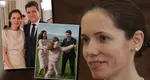 Cum era alintată Mirabela Grădinaru de tatăl său. Dezvăluirile legate de viața personală făcute de partenera președintelui Nicușor Dan