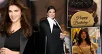 Monica Bîrlădeanu a împlinit 47 de ani. Mesajul transmis de actriță în mediul online: „Liniștea, prezența celuilalt și iubirea”