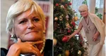 Monica Tatoiu și-a schimbat bradul de Crăciun după 25 de ani: „Are 3,80 metri”. Ce cadouri preferă de sărbători