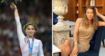 Viața campioanei olimpice Monica Roșu, la 20 de ani după ce s-a retras din sport: „E o altă carieră”