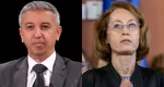 Dan Diaconescu s-a speriat când a auzit vocea judecătoarei Raluca Moroșanu pe televizor: „Cred că o știu cel mai bine din toată România. E tipa care m-a condamnat la cinci ani și jumătate de închisoare și mi-a dat interdicția de 12 ani de a face presă” VIDEO