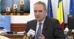 Alexandru Nazare, despre creșterea TVA: „A fost un rău necesar”/ Ce se întâmplă cu românii vulnerabili și loviți de austeritate, din 2026: „În primul rând, consumatorul vulnerabil, ca și măsură, nu era bugetat”