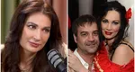 Nicoleta Luciu regretă că nu a făcut mai mulți copii: „Păcat că n-a fost mai numeroasă. Asta îmi doream foarte mult”