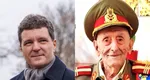 Nicușor Dan, criticat dur pentru că l-a decorat pe veteranul de război Ion Vasile Banu: „S-a înrolat în 1939, pe vremea dictaturii regale. Armata română a fost implicată în crime de război de proporții apocaliptice”