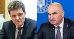 Nicușor Dan îl contrazice pe Ilie Bolojan în privința prescrierii faptelor grave de corupție: „Eu cred că problema este de ce nu reușim în 15 ani să rezolvăm o faptă”