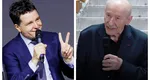 Nicuşor Dan l-a premiat pe marele actor Victor Rebengiuc: „Noi, românii, avem boala de a transforma multe lucruri vii în șabloane”