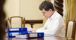 Nicușor Dan a primit sute de pagini de sesizări de la magistrați: „Le parcurg în acest week-end”. Consultările vor avea loc luni, la Cotroceni