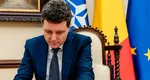 Nicuşor Dan a promulgat „legea Nordis”: „Nerespectarea se sancţionează cu amendă în cuantum de 1% din cifra de afaceri”
