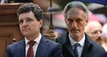 Nicușor Dan nu se dezice de prietenul său pro-rus nici de Ziua Națională. Matei Păun, prezent la recepția de 1 Decembrie de la Cotroceni