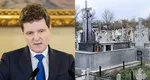 Nicușor Dan a atacat la CCR legea prin care cimitirele ar putea fi concesionate companiilor miniere