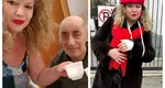 Oana Lis a ajuns la mâna lui Viorel Lis: „Trebuie să mai stau o lună cu mâna-n ghips! El mă ajută să mă îmbrac”