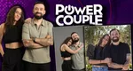 Ce spun Oase și logodnica lui, Maria, despre participarea la Power Couple: „Câștigăm, dacă ne distrăm”