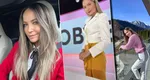 Octavia Geamănu nu se poate bucura pe deplin de ziua de naștere. Vedeta încă luptă să câștige procesul cu Antena 1: „Epuizată psihic și emoțional”