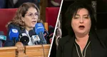 Judecătoarea Panioglu din ancheta Recorder, acuzată de Liana Arsenie, șefa Curții de Apel București, că a decontat ilegal o chirie de la stat, timp de patru ani, cu toate că avea un apartament, „declarând în fals că nu deține o locuință”
