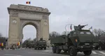 Paradă la Bucureşti, de Ziua Naţională. Aproape 3.000 de militari vor defila pe sub Arcul de Triumf. Premierul Bolojan merge și la Alba Iulia, unde și-a anunțat prezența și Călin Georgescu