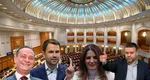 Alegeri 7 decembrie 2025: Românii nu-și mai pun întrebarea cu cine votează, ci pe cine pariază. Care este candidatul care te poate îmbogăți