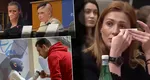 Moment plin de emoție în Parlamentul European. O traducătoare a izbucnit în lacrimi în timp ce vorbea despre povestea unui copil ucrainean care și-a pierdut mama