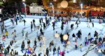 Unde poți merge la patinoar în București în luna decembrie. Principalele puncte de atracție din Capitală