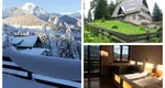Crăciun fără turiști la munte. Proprietarii de pensiuni sunt disperați: ”Plătiți cât vă permiteți”