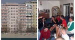 Reguli stricte pentru petrecerile de Crăciun și Revelion la bloc. Românii care deranjează vecinii riscă amenzi uriașe