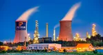 Centrala electrică Petrom de la Brazi, care asigură 10% din energia României, s-a oprit