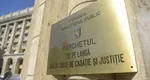 Parchetul General a deschis trei dosare penale după amenințări cu moartea la adresa magistraților din cauză că nu vor să renunțe la pensiile speciale