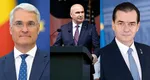 Mișcare surpriză a lui Ilie Bolojan în PNL. Se pregătesc două fuziuni și intrarea în partid a lui Ludovic Orban și Dragoș Pîslaru