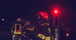 20 de persoane au fost evacuate, după ce o mașină a avariat o conductă de gaze, în Buzău