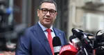 Victor Ponta demască grupurile de influență care controlează țara noastră: „Ei sunt aici în România ca să ne jefuiască. Este categoric o sectă care tot timpul trebuie să facă scandal și tărăboi”
