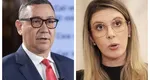 Victor Ponta o ataca dur pe Diana Buzoianu: „Când incompetența și amatorismul ministrului USR intră în acțiune, 100.000 de oameni, spitale, școli și grădinițe rămân fără apă”
