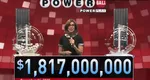 Dumnezeu i-a băgat în traistă. Un american a câștigat la loto, de Crăciun, un jackpot de 1,8 miliarde de dolari, al doilea cel mai mare din istorie