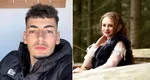 Ei sunt Diana și Alex, tinerii care au murit în teribilul accident din Bistrița-Năsăud petrecut în a doua zi de Crăciun. Amândoi erau singuri la părinți VIDEO