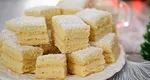 Rețeta clasică a prăjiturii Albă ca zăpada. Trucurile bunicii pentru cel mai popular desert de pe masa de Crăciun
