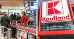 Val de oferte la Kaufland. Reduceri de până la 40% la sute de produse