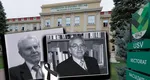 Doliu în mediul universitar din Iași! Doi profesori au încetat din viață în aceeași zi