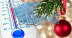 Sărbători cu vreme neașteptată în România. ANM anunță schimbări majore pentru perioada 15 decembrie-12 ianuarie 2026. Prognoză actualizată