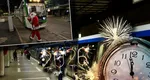 Programul STB și Metrorex de Anul Nou. Cum vor circula mijloacele de transport în comun din București