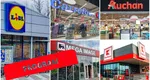 Ce program au marile lanțuri de magazine de Revelion. Unde își pot face românii cumpărăturile pe 31 decembrie și 1 ianuarie