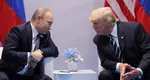 Ce mesaj de Crăciun i-a transmis Vladimir Putin lui Donald Trump. Ce s-a decis legat de războiul din Ucraina