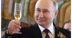 Mesajul lui Putin de Anul Nou 2026 pentru soldaţii care participă la „operaţiunea militară specială” din Ucraina: „Cred în voi şi în victoria noastră!”