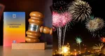 Unii judecători ai CCR nu se pot prezenta la votul pe reforma pensiilor speciale de luni, 29 decembrie, pentru că pleacă în vacanță de Revelion: „Au avion la prânz” (surse)