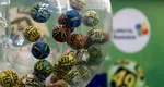 Rezultate LOTO duminică 21 decembrie 2025. Numerele extrase la tragerile speciale de Crăciun: fonduri suplimentare şi report uriaş la catregoria I