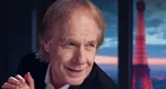 Richard Clayderman și Miriam Alice Vultur emoționează lumea muzicii cu videoclipul „Wedding of Love”