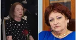 EXCLUSIV Dr. Monica Pop, revoltată pe soțul Rodicăi Stănoiu, mai tânăr cu 50 de ani: „Trebuie să dea socoteală, este absolut inadmisibil ce s-a întâmplat. El trebuie să justifice în fața legii de ce a scos-o din spital”